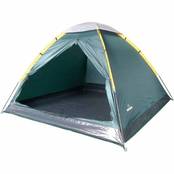 Camp Gear- 2 Man Dome Tent