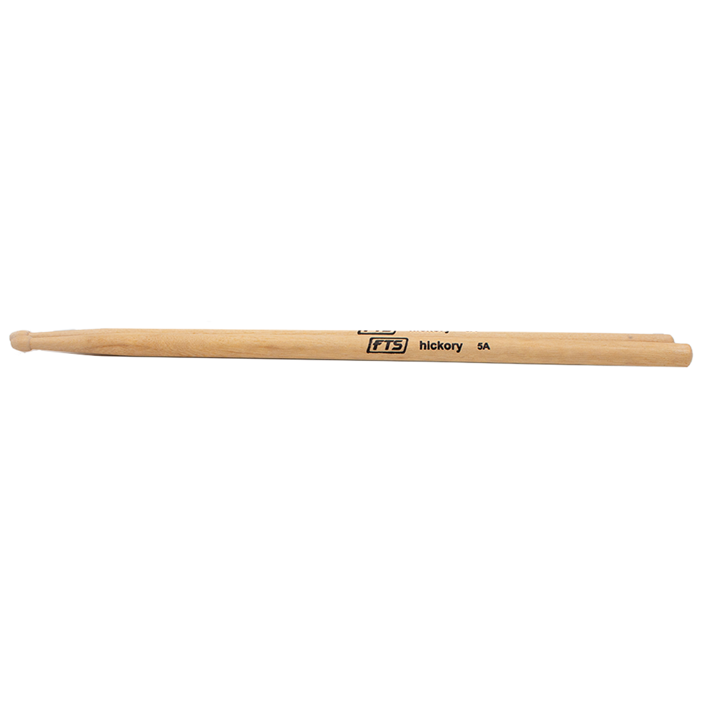 FTS 5A LM Hickory Drumsticks (MKI)
