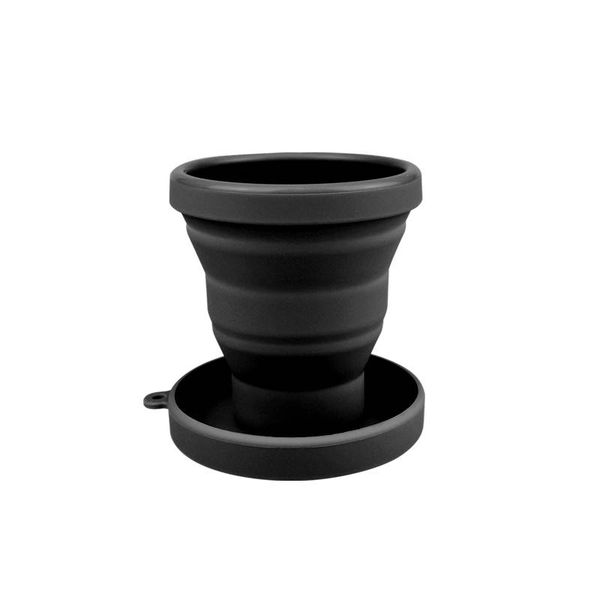 Black Sterilizer for Menstrual Cup (200 ml)