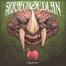 Äppelträdet (Vinyl / 12" Album)