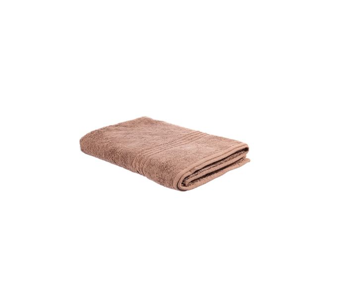 Snag Free 550gsm Hand Towel - Pebble