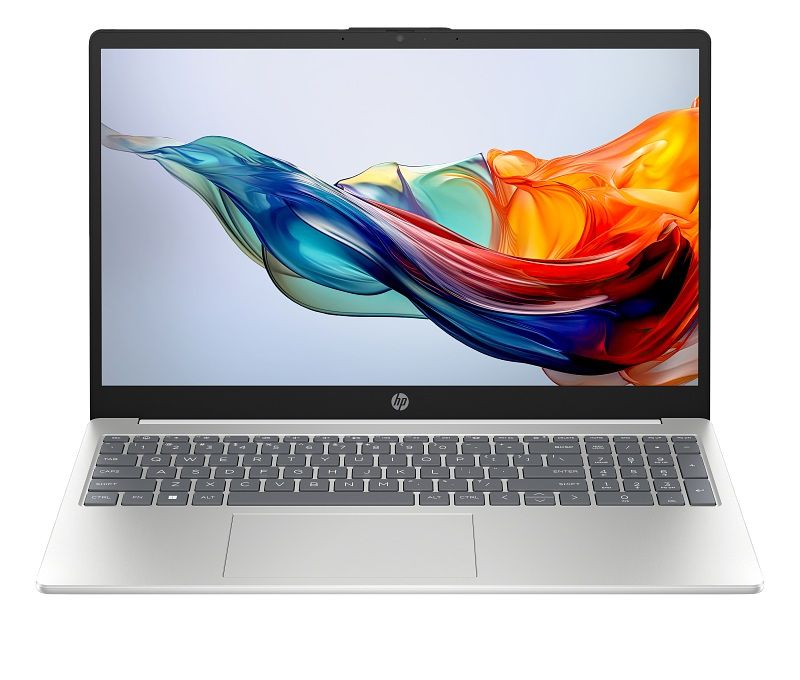 HP 15 AMD Ryzen7 7730U 16GB 512GB SSD 15.6