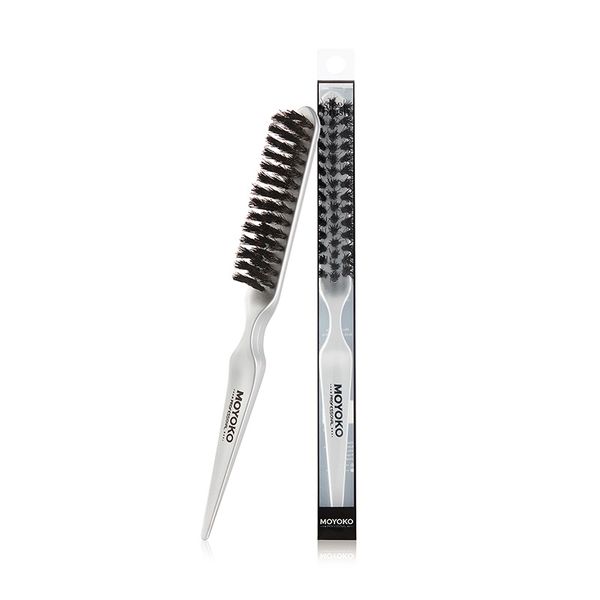 Moyoko Sleek Brush - Edge Control - Tame Baby Hairs