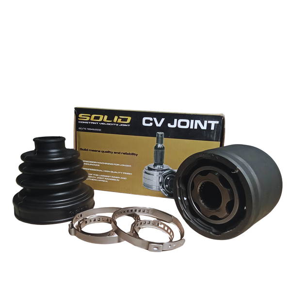 SOLID CVTO54701 Inner CV Joint For Toyota