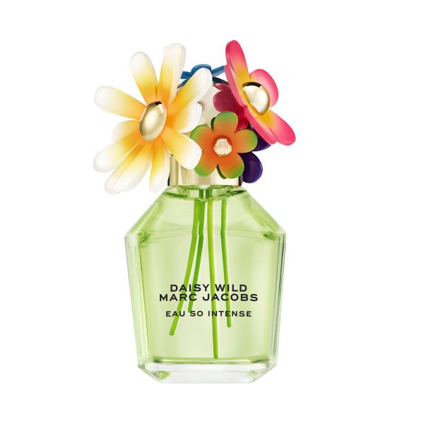 Marc Jacobs Daisy Wild Eau So Intense EDP 100ml
