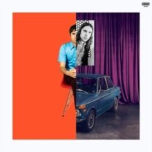 Mike Krol Is Never Dead : The First Two Records (Reissue) (CD / Box Set)