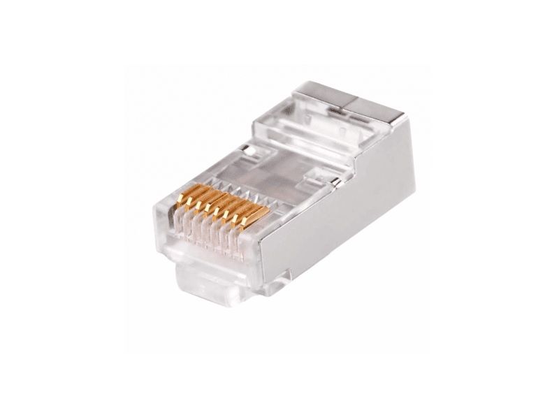 Rj45 Shilded -Cat6