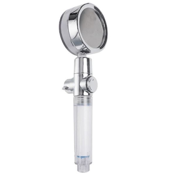 Shower Head Water Pressure Premium Quality Pressurized Shower Head