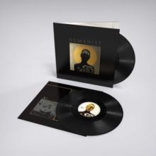 Humanist (Vinyl / 12" Album)