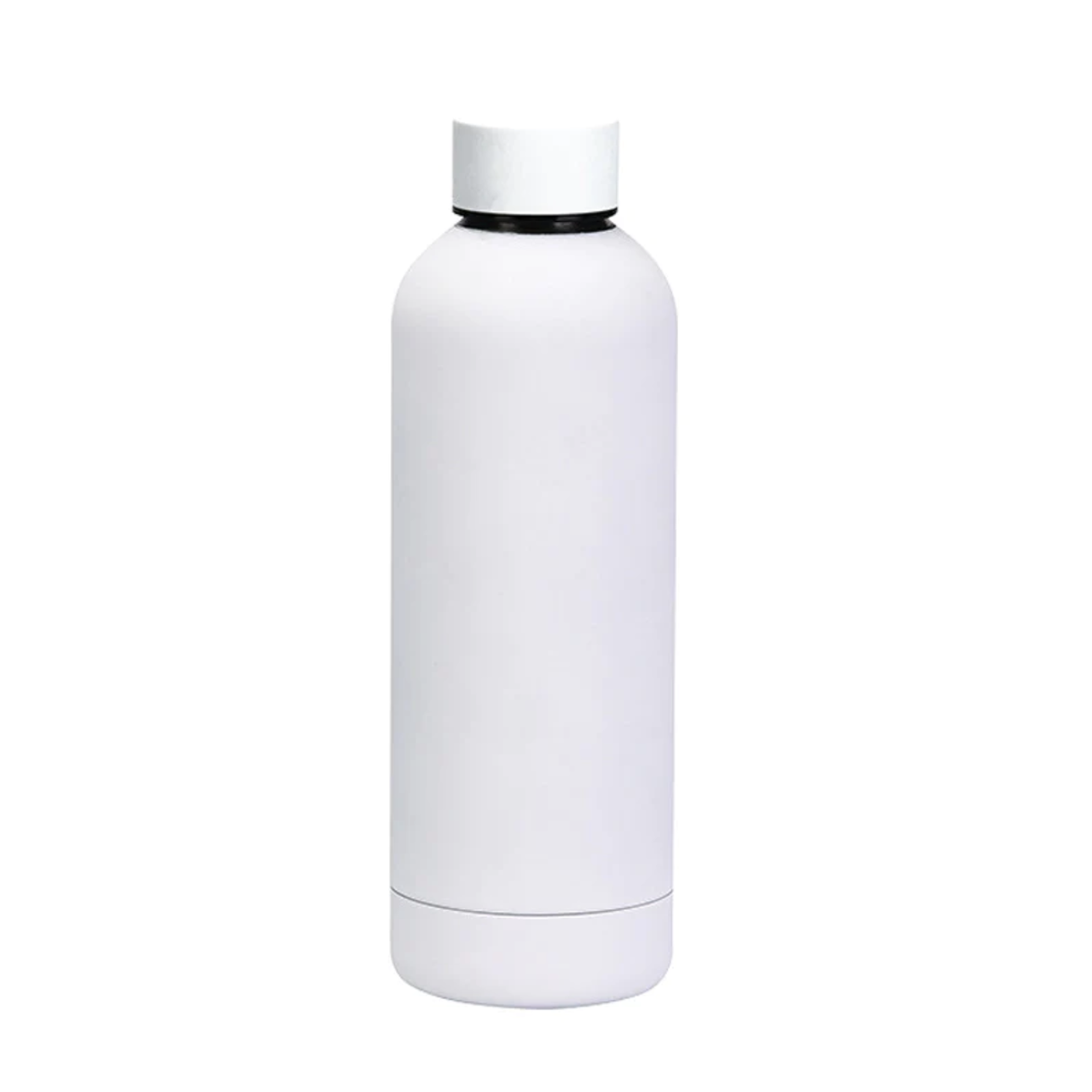 Double Wall Vacuum Insulated Rubber Paint Travel Flask - 500ml | Shop ...