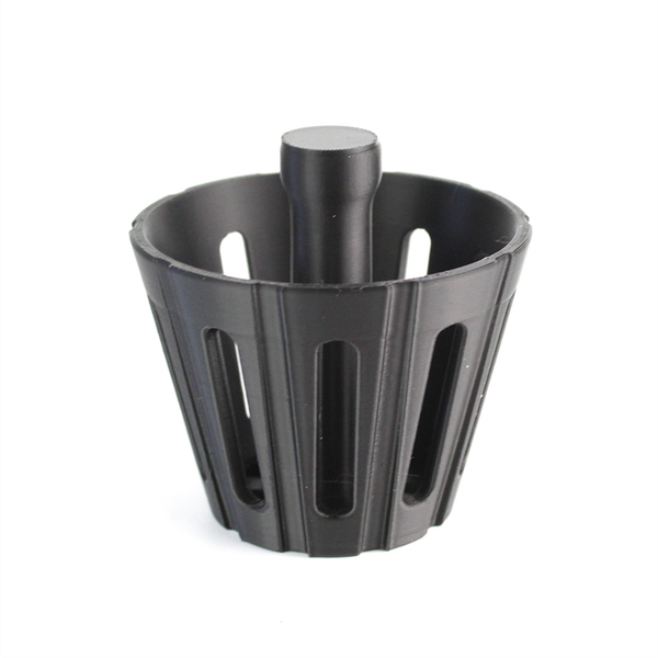 Coffee Filter Paper Assistant for B75 Cup Drip-Style