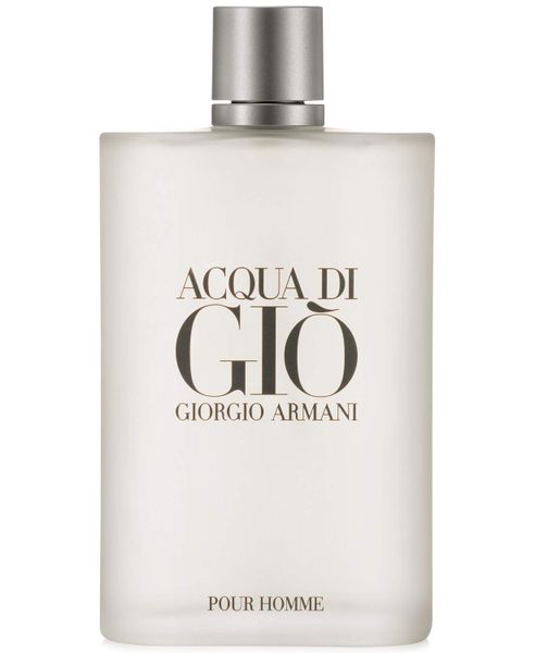 Giorgio Armani Acqua Di Gio Pour Homme 300ml EDT