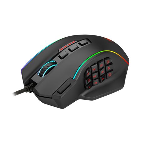 Redragon M901 Perdiction Wired RGB Gaming Mouse, Shop Today. Get it  Tomorrow!