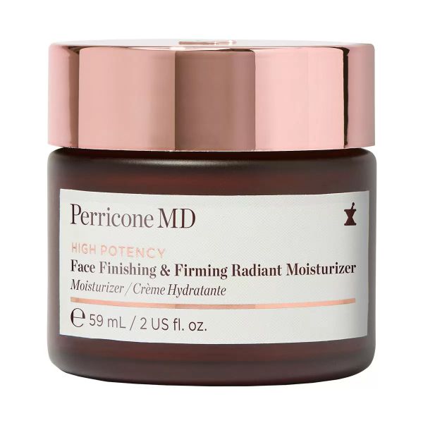 Perricone MD High Potency Radiant Face Finishing &amp; Firming Moisturiser 59ml