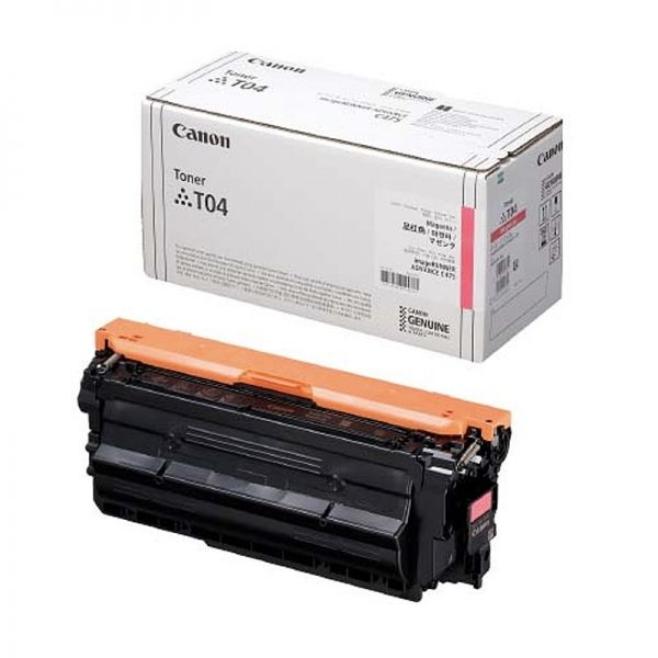 Original Canon T10 Magenta Toner Cartridge