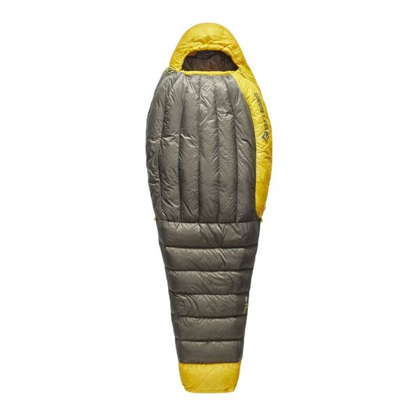 Sea to Summit Spark 7C Down Sleeping Bag