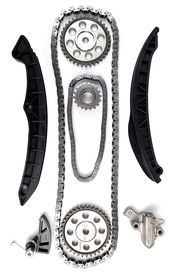 Timing Chain Kit Compatible with Vw Polo Vivo 1.6 1.6Gt 10 Shop Today. Get it Tomorrow takealot