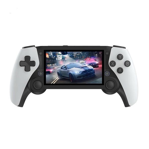 M25 console handheld game machine 4.3 inches 20000+ classic games