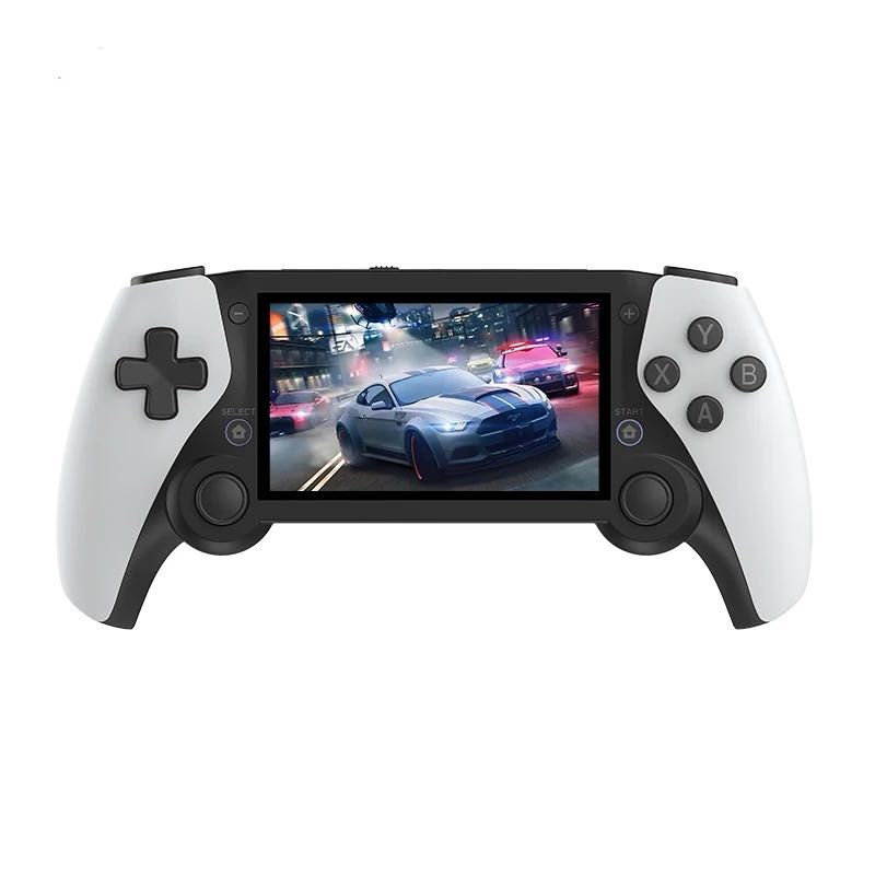 m25 handheld game console review