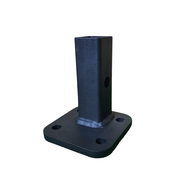 Jeep Advanced Hitch Short 145mm