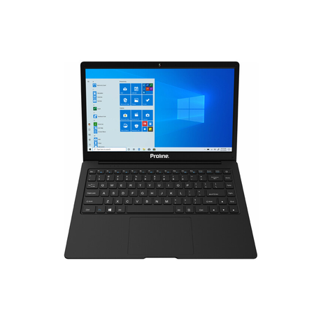 Proline 14.1" Notebook 4GB 500GB Win 10