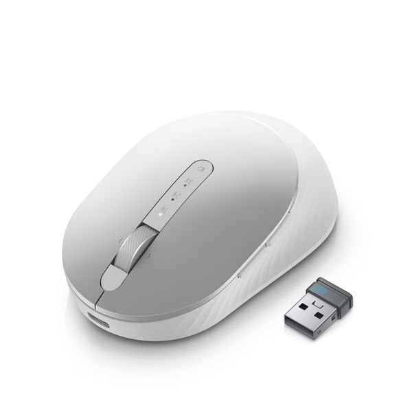 Dell - MS7421W Premier Rechargeable Wireless Mouse
