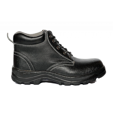 Takealot on sale safety boots