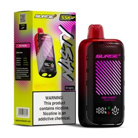 Nasty Disposable Rechargeable Vape Bar 8500 puff 50mg - Berry & Grape |  Shop Today. Get it Tomorrow! | takealot.com