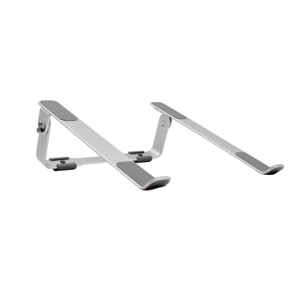 CellTime™ Adjustable Ergonomic Aluminium Durable Anti Slip Laptop Stand