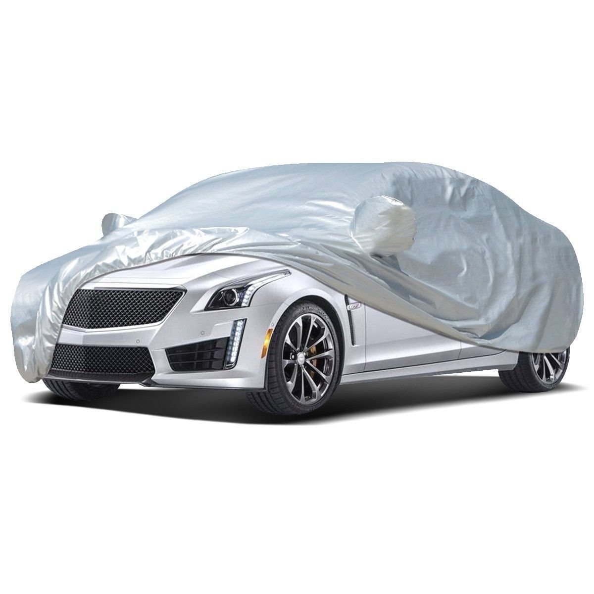 ultimate speed full car cover m