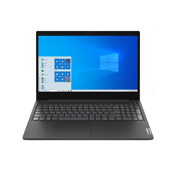 Lenovo Ideapad 3 15.6" HD Display Intel i5-1135G7 2.4Ghz 1TB HDD - Black