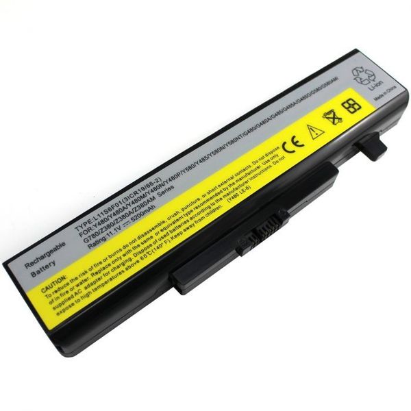 Grade A Generic Replacement laptop battery for Lenovo B590 L11L6F01