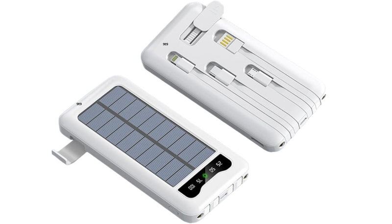 9t9-Portable Power Banks