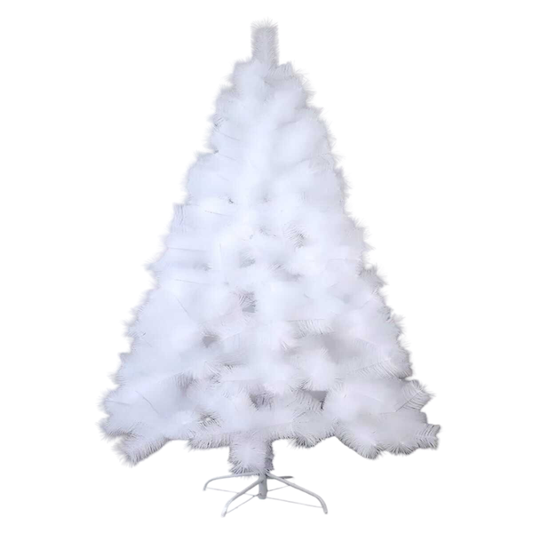 KD - 35 Artificial Christmas tree, white pine,90 cm