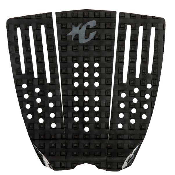 Creatures Reliance III Traction : Black Char Camo (GRIII22BKCHCA)