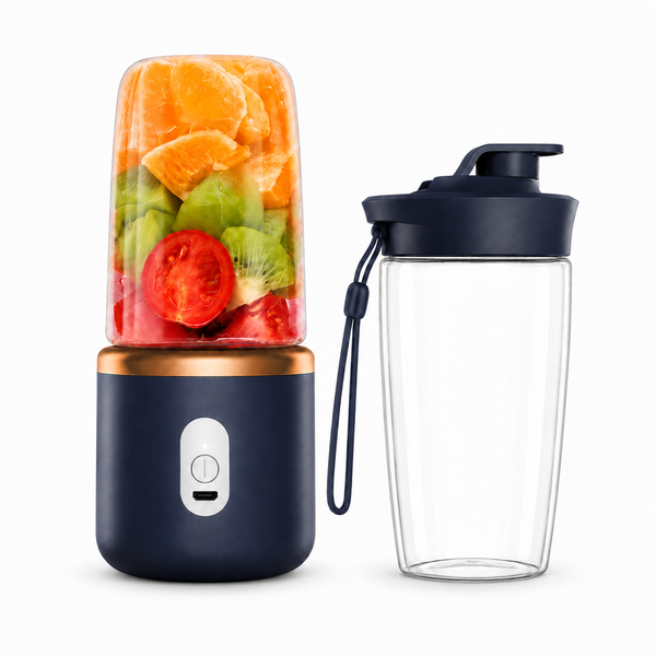 Blue Juice Press