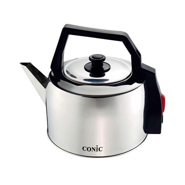 4.1L Automatic kettle