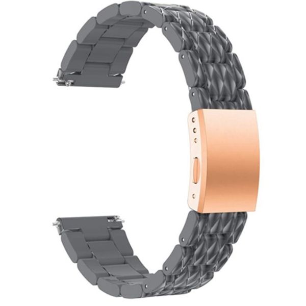 FocusFit Replacement Acetate Strap For Samsung Galaxy 42mm/Gear S2Classic