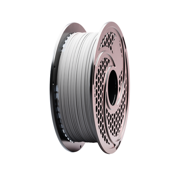 SA Filament PLA Hyper Filament 1kg - Light Grey
