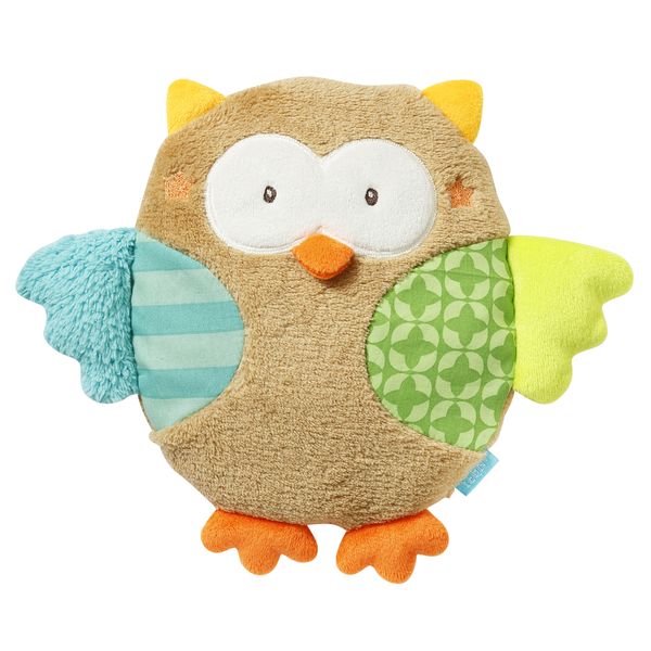 Fehn Cherry Stone Cushion Owl
