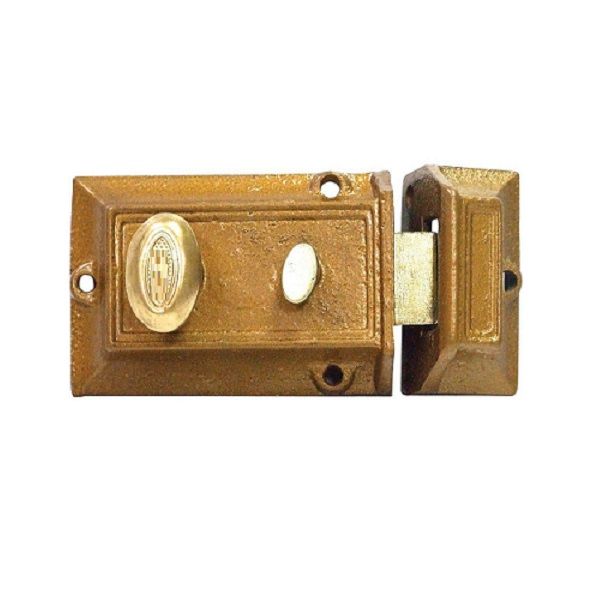 Night Latch Door Lock