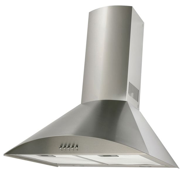 Italian Designer stainless steel 60cm cooker hood