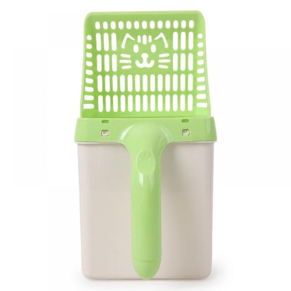 Cleaner Cat Litter Scoop