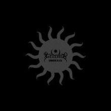 Adimiron Black (Vinyl / 12" Album)