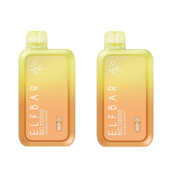 Double Mango - 2 Pack image