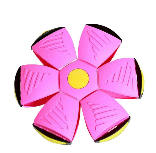 Funny Ball P3 Disc - Pink