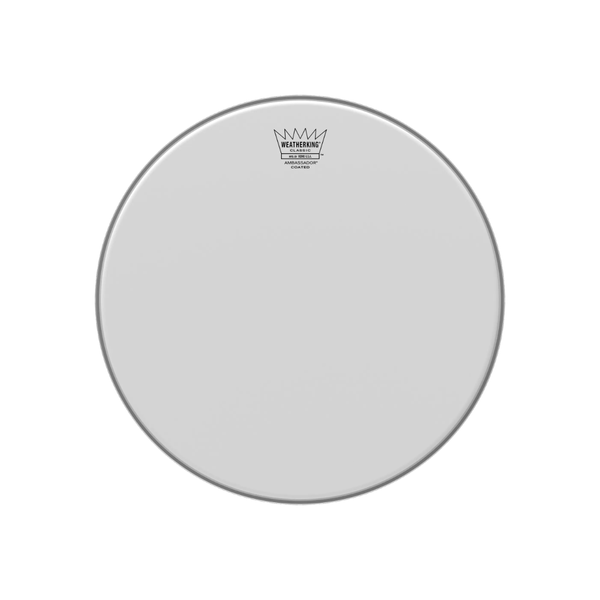Remo EN-0116-BA 16" Encore Ambassador Coated Drumhead
