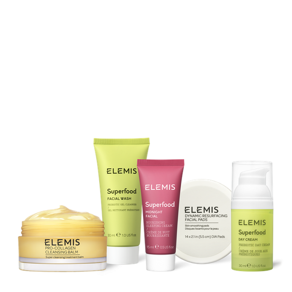 ELEMIS Skin Wellness Kit