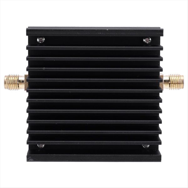 433Mhz 5W Power Amplifier Board Input 0.1W Rf Wideband Amplifier