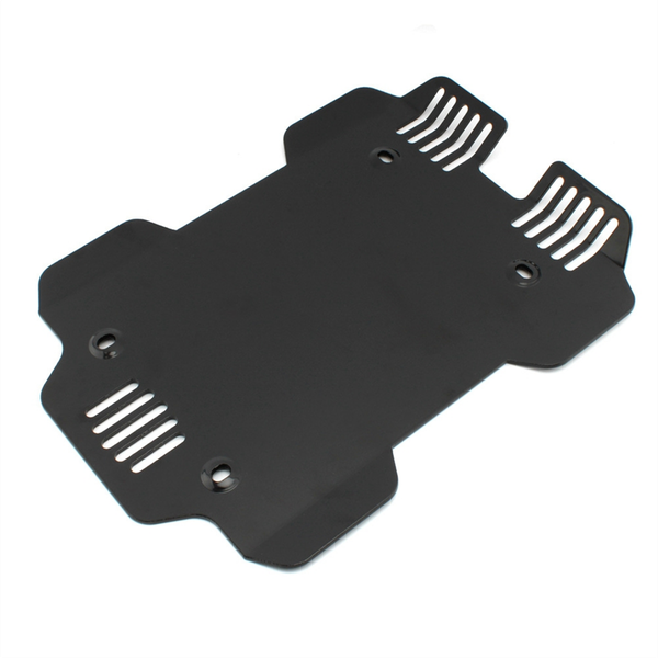 Motorcycle Accessories Skid Plate Engine Chassis Guard Compatible with Bmw